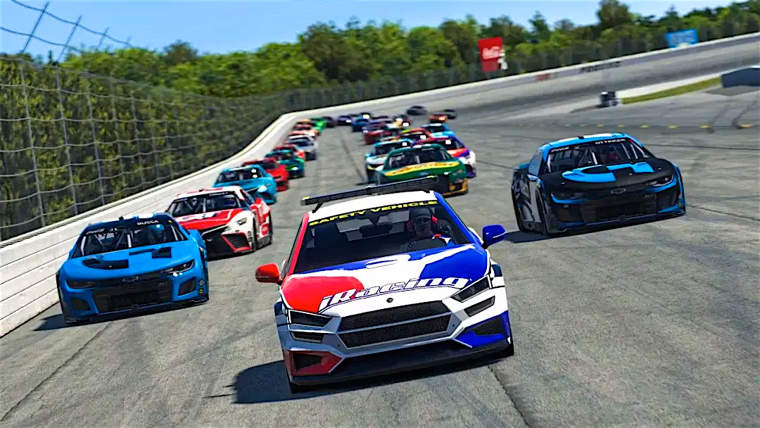iRacing’s Safety Rating and iRating explained 
