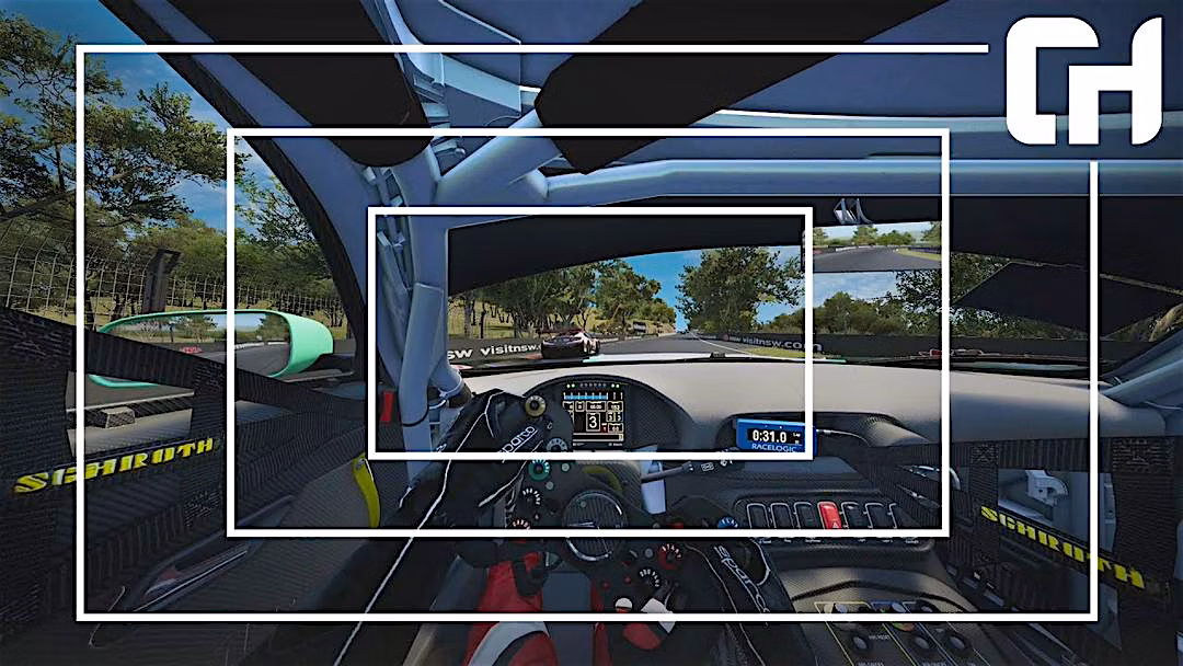 iRacing FOV: Getting Your Field of View Right