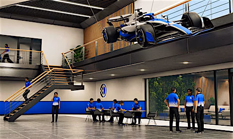 With the launch of EA SPORTS F1 25 later this month, it will bring the first major improvements to the My Team management mode in five years.‍ This popular feature has allowed players to create and develop their own fictional Formula 1 team since F1 2020, but for this season, it will be rebranded ‘My Team 2.0’ and here are the most significant changes announced so far.